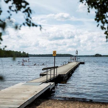 Holiday Oasis Hästveda Eksteriør billede