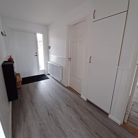 Holiday Oasis Hästveda Eksteriør billede